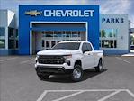 2024 Chevrolet Silverado 1500 Double Cab 4x2 Pickup for sale #FK4328X - photo 8