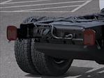 New 2025 Chevrolet Silverado 3500 Work Truck Crew Cab Cab Chassis for sale #FK4347 - photo 11