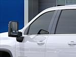 New 2025 Chevrolet Silverado 3500 Work Truck Crew Cab Cab Chassis for sale #FK4347 - photo 12