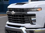 New 2025 Chevrolet Silverado 3500 Work Truck Crew Cab Cab Chassis for sale #FK4347 - photo 13
