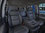 New 2025 Chevrolet Silverado 3500 Work Truck Crew Cab Cab Chassis for sale #FK4347 - photo 16