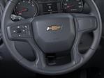 New 2025 Chevrolet Silverado 3500 Work Truck Crew Cab Cab Chassis for sale #FK4347 - photo 19