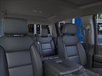 New 2025 Chevrolet Silverado 3500 Work Truck Crew Cab Cab Chassis for sale #FK4347 - photo 24