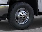 New 2025 Chevrolet Silverado 3500 Work Truck Crew Cab Cab Chassis for sale #FK4347 - photo 9