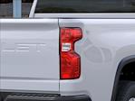 2026 Chevrolet Silverado 2500 Regular Cab SRW RWD Pickup for sale #FK45068 - photo 11