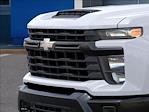 2026 Chevrolet Silverado 2500 Regular Cab SRW RWD Pickup for sale #FK45068 - photo 13