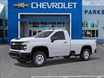 2026 Chevrolet Silverado 2500 Regular Cab SRW RWD Pickup for sale #FK45068 - photo 2