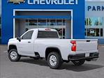 2026 Chevrolet Silverado 2500 Regular Cab SRW RWD Pickup for sale #FK45068 - photo 3