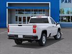 2026 Chevrolet Silverado 2500 Regular Cab SRW RWD Pickup for sale #FK45068 - photo 4