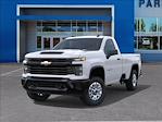 2026 Chevrolet Silverado 2500 Regular Cab SRW RWD Pickup for sale #FK45068 - photo 6