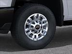 2026 Chevrolet Silverado 2500 Regular Cab SRW RWD Pickup for sale #FK45068 - photo 9