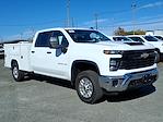 2025 Chevrolet Silverado 2500 Crew Cab SRW 4WD Service Truck for sale #FK4554X - photo 1