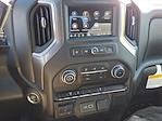 2025 Chevrolet Silverado 2500 Crew Cab SRW 4WD Service Truck for sale #FK4554X - photo 13