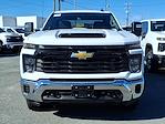 2025 Chevrolet Silverado 2500 Crew Cab SRW 4WD Service Truck for sale #FK4554X - photo 3