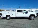 2025 Chevrolet Silverado 2500 Crew Cab SRW 4WD Service Truck for sale #FK4554X - photo 4