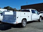 2025 Chevrolet Silverado 2500 Crew Cab SRW 4WD Service Truck for sale #FK4554X - photo 2