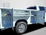 2025 Chevrolet Silverado 2500 Crew Cab SRW 4WD Service Truck for sale #FK4554X - photo 7