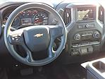 2025 Chevrolet Silverado 2500 Crew Cab SRW 4WD Service Truck for sale #FK4554X - photo 8
