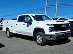 2025 Chevrolet Silverado 2500 Crew Cab SRW 4WD Service Truck for sale #FK4565X - photo 1