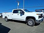 2025 Chevrolet Silverado 2500 Crew Cab SRW 4WD Service Truck for sale #FK4565X - photo 4