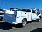 2025 Chevrolet Silverado 2500 Crew Cab SRW 4WD Service Truck for sale #FK4565X - photo 2