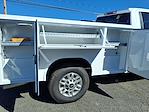 2025 Chevrolet Silverado 2500 Crew Cab SRW 4WD Service Truck for sale #FK4565X - photo 7