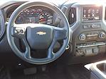 2025 Chevrolet Silverado 2500 Crew Cab SRW 4WD Service Truck for sale #FK4565X - photo 9