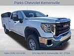 2020 GMC Sierra 2500 Crew Cab SRW 4WD Service Truck for sale #FK4565XA - photo 1