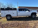 2020 GMC Sierra 2500 Crew Cab SRW 4WD Service Truck for sale #FK4565XA - photo 8