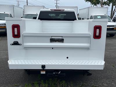 2024 Chevrolet Silverado 2500 Crew Cab SRW 4x4 Knapheide Service Truck for sale #FK4572 - photo 2