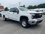 2024 Chevrolet Silverado 2500 Crew Cab SRW 4x4 Knapheide Service Truck for sale #FK4572 - photo 1