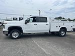 2024 Chevrolet Silverado 2500 Crew Cab SRW 4x4 Knapheide Service Truck for sale #FK4572 - photo 4