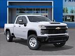2025 Chevrolet Silverado 2500 Double Cab 4x4 Pickup for sale #FK45829 - photo 7
