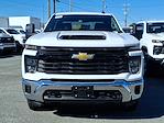 2025 Chevrolet Silverado 2500 Crew Cab SRW 4WD Service Truck for sale #FK4587X - photo 3