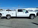 2025 Chevrolet Silverado 2500 Crew Cab SRW 4WD Service Truck for sale #FK4587X - photo 4