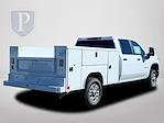 2025 Chevrolet Silverado 2500 Crew Cab SRW 4WD Service Truck for sale #FK4587X - photo 2
