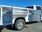 2025 Chevrolet Silverado 2500 Crew Cab SRW 4WD Service Truck for sale #FK4587X - photo 6