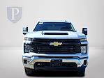 2025 Chevrolet Silverado 2500 Crew Cab SRW 4WD Service Truck for sale #FK4609X - photo 3