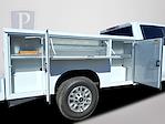2025 Chevrolet Silverado 2500 Crew Cab SRW 4WD Service Truck for sale #FK4609X - photo 7