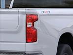 2025 Chevrolet Silverado 1500 Regular Cab 4x4 Pickup for sale #FK4643 - photo 11