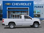 2025 Chevrolet Silverado 1500 Regular Cab 4x4 Pickup for sale #FK4643 - photo 5