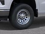 2025 Chevrolet Silverado 1500 Regular Cab 4x4 Pickup for sale #FK4643 - photo 9