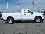 2025 Chevrolet Silverado 1500 Regular Cab RWD Pickup for sale #FK46483A - photo 30