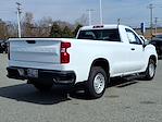 2025 Chevrolet Silverado 1500 Regular Cab RWD Pickup for sale #FK46483A - photo 32