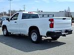 2025 Chevrolet Silverado 1500 Regular Cab RWD Pickup for sale #FK46483A - photo 34