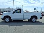 2025 Chevrolet Silverado 1500 Regular Cab RWD Pickup for sale #FK46483A - photo 35
