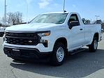 2025 Chevrolet Silverado 1500 Regular Cab RWD Pickup for sale #FK46483A - photo 36
