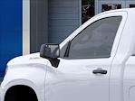 2025 Chevrolet Silverado 1500 Regular Cab 4x2 Pickup for sale #FK4652 - photo 12