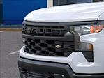 2025 Chevrolet Silverado 1500 Regular Cab 4x2 Pickup for sale #FK4652 - photo 13