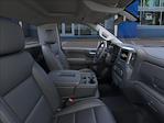 2025 Chevrolet Silverado 1500 Regular Cab 4x2 Pickup for sale #FK4652 - photo 17